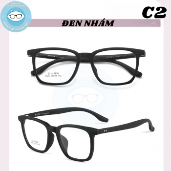 Gọng nhựa mã 5520